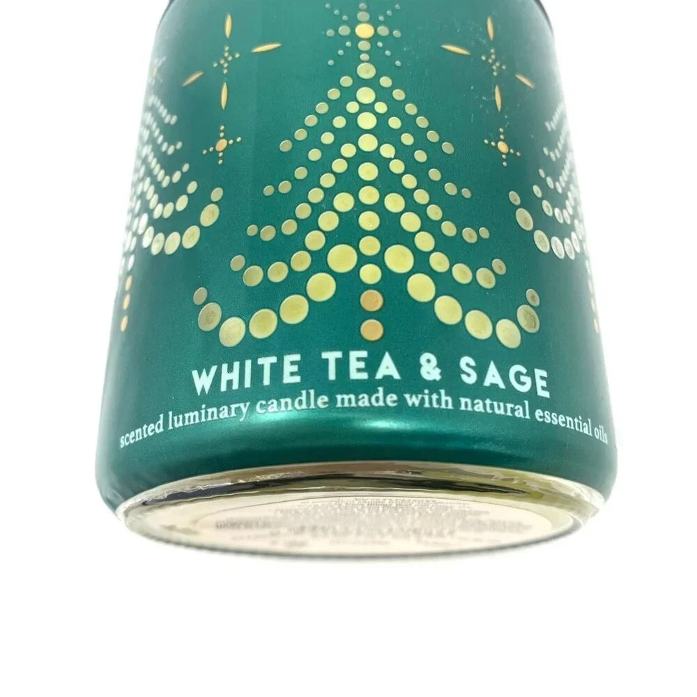 Bath & Body Works scent sparkling